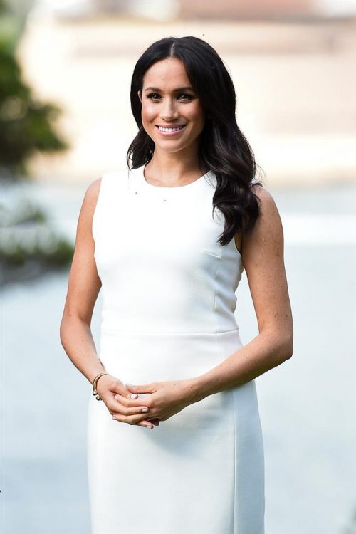 Meghan Markle’ın Güzellik Sırları
