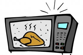 microwave(2)