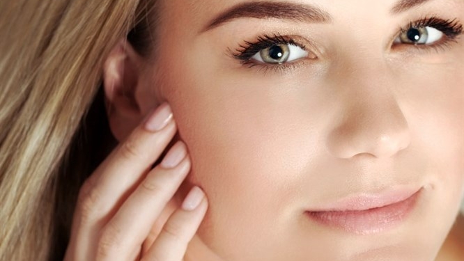 Renk Eşitsizliğini Giderin Ev Yapımı Serum Tarifi
