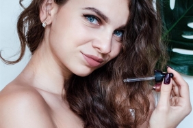 Saça Parlaklık Veren Doğal Serum Tarifi