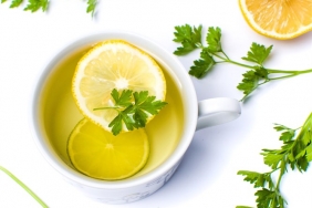 Sivilce Kurutucu Çay Tarifi