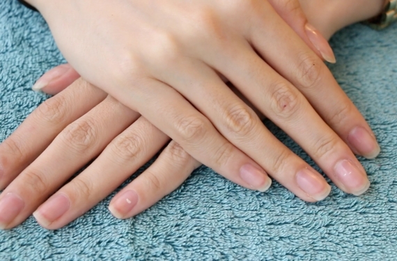 SAĞLIKLI TIRNAKLAR İÇİN 10 BESİN