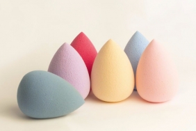 Makyaj Süngeri (Beauty Blender) Nasıl Kullanılır?