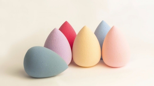 Makyaj Süngeri (Beauty Blender) Nasıl Kullanılır?