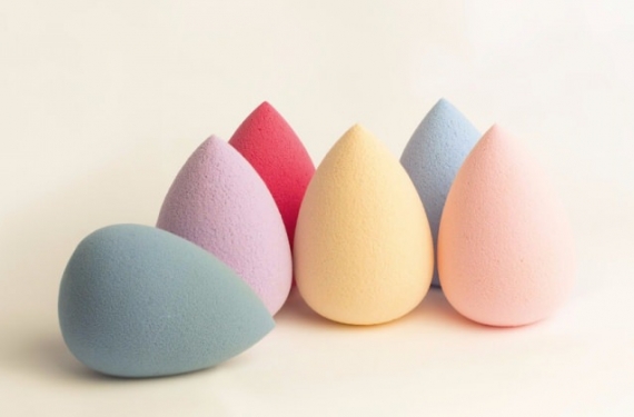 Makyaj Süngeri (Beauty Blender) Nasıl Kullanılır?