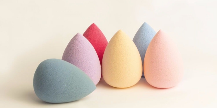 Makyaj Süngeri (Beauty Blender) Nasıl Kullanılır?