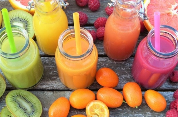 Vitaminler Nelere İyi Geliyor?