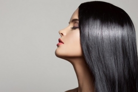 Saçları Güçlendiren ve Uzamasını Destekleyen Kür