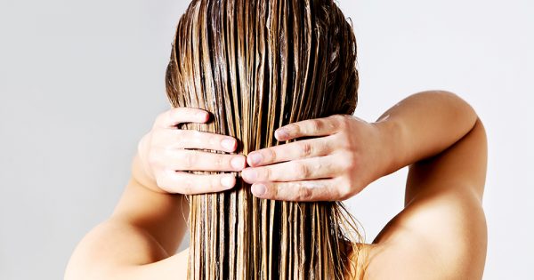 Saçlarınızı Yıpratan 7 Alışkanlık - Saç Kremi Kullanmamak