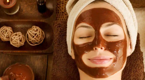 Sivilcelere Doğal Çözüm Maske