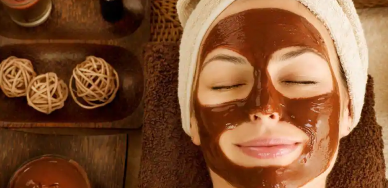 Sivilcelere Doğal Çözüm Maske