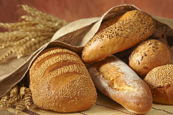 Zayıflamak için Ekmeği Azaltın