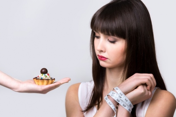 Diyet Sürecinde İradenizi Ele Alın