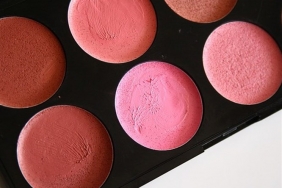 Ev Yapımı Allık Tarifi