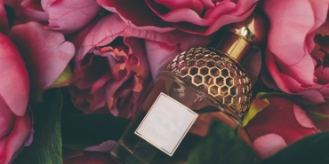 Ev Yapımı Parfüm Tarifi