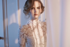 Gelin Makyajı Trendleri 2019