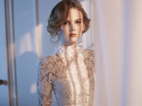 Gelin Makyajı Trendleri 2019