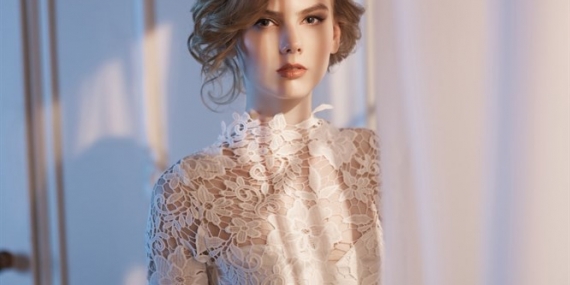 Gelin Makyajı Trendleri 2019