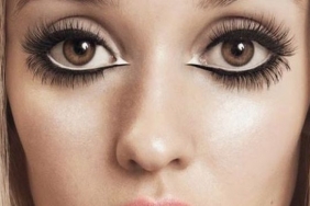 Makyaj Hileleriyle Gözlerinizi Daha Büyük Gösterin