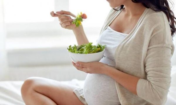 hamilelik döneminde beslenme 