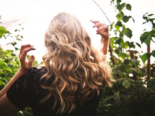 Hızlı Saç Uzatma Fikirleri