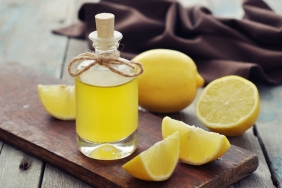 Limonun Saça Faydaları