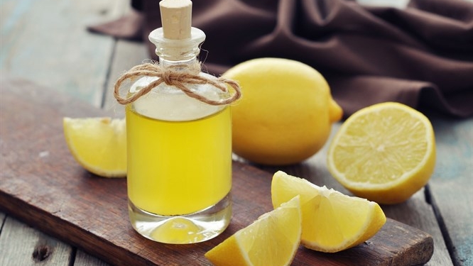 Limonun Saça Faydaları