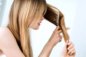 Mevsimsel Saç Dökülmesi