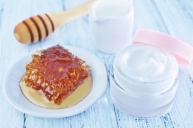 Parlak Saçlar için Doğal Saç Maskeleri