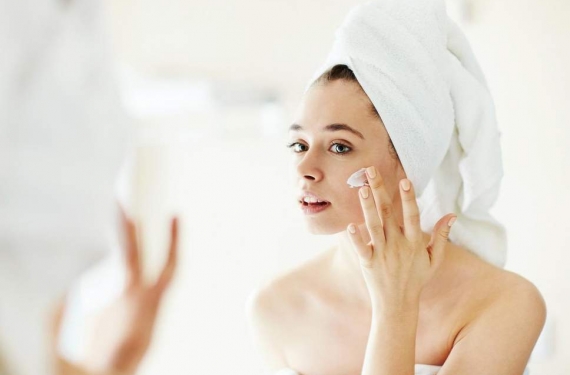 Cilt Bakımında En Sık Yapılan Hatalar