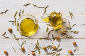 Zeytin yağı zayıflatır mı?