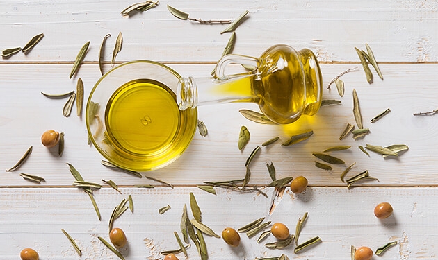 Zeytin Yağı Zayıflatır Mı?