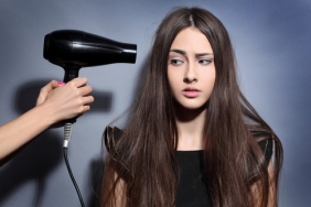 Saçlarınızı Yıpratan 7 Alışkanlık