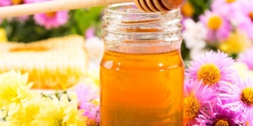 Evde Baldan Yapılabilecek 5 Cilt Maskesi