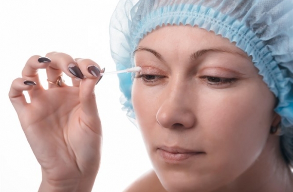 Göz Kapağı Estetiği Nedir?