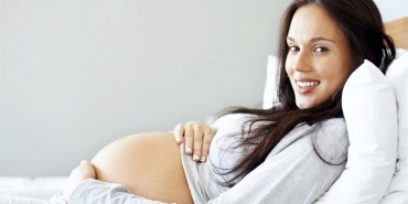 Hamilelik Döneminde Cilt Bakımı