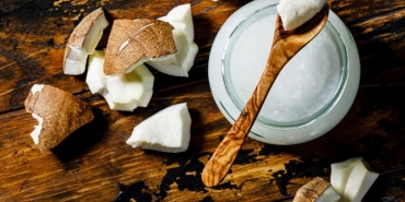 Hindistan Cevizi Yağı Nelerde Kullanılır?