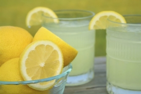 Limon Suyunun 10 Yan Etkisi