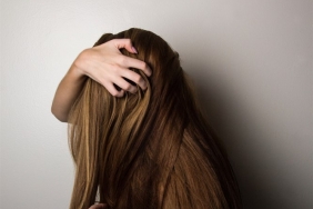 Saçınızı Doğal Maske ile Düzleştirebilirsiniz