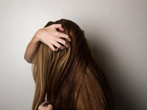 Saçınızı Doğal Maske ile Düzleştirebilirsiniz