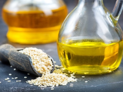 Sivilceleri Geçirecek Doğal Formül