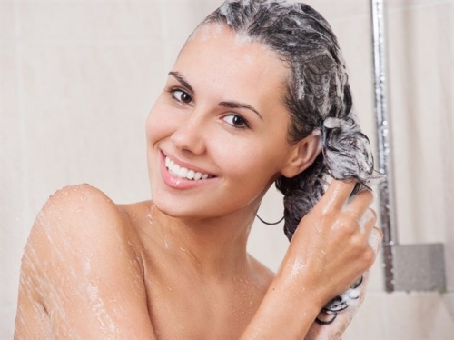 Yıpranmış Saçlar İçin Ev Yapımı Onarıcı Maske