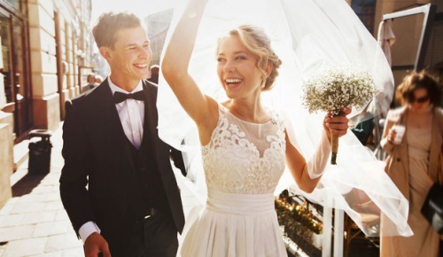 Evlilik için Gerekenler