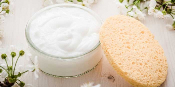 Ev Yapımı Nemlendirici Krem Tarifi