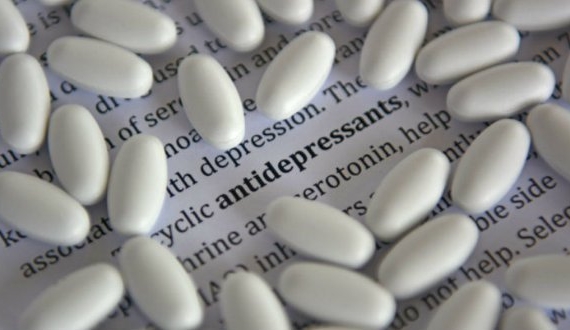 Antidepresan Kullanırken Alınmaması Gereken İlaç ve Besinler