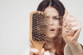 Saç Dökülmesini Tetikleyen Nedenler