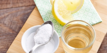 Cilt Beyazlatan 3 Karbonat Maskesi