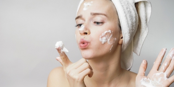 Bebeksi Bir Yüz için Öneriler