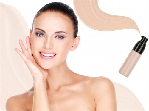 Fondöten Sürmenin Püf Noktaları Nelerdir?