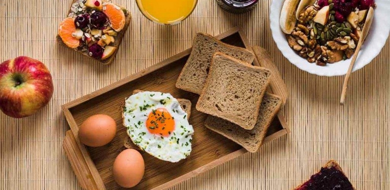 Kahvaltı Diyeti Nasıl Yapılır?